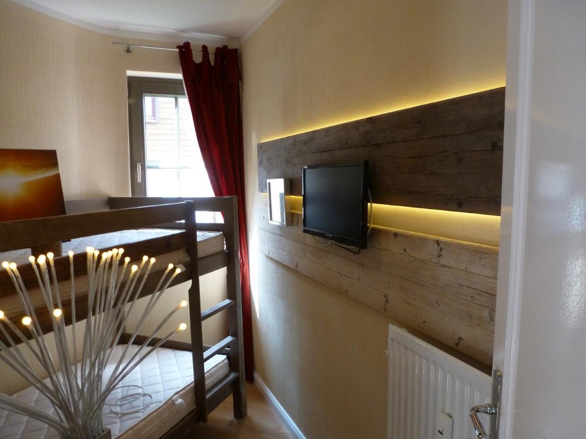 Chalet Jaegerstieg Braunlage Bagian luar foto