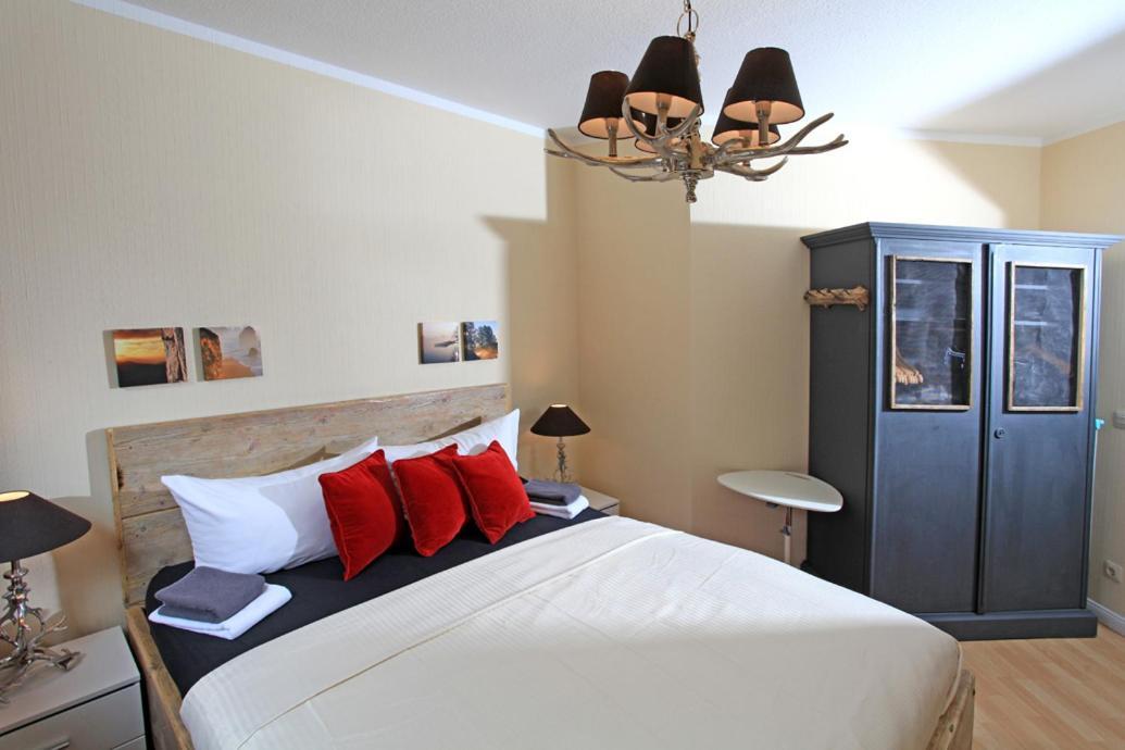 Chalet Jaegerstieg Braunlage Bagian luar foto